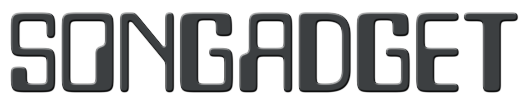 Songadget logo